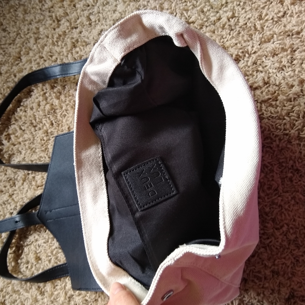Brand New Mini Backpack - Picture 3 of 5